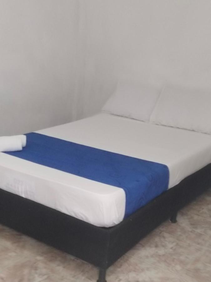 Hotel Zulan Tolú エクステリア 写真